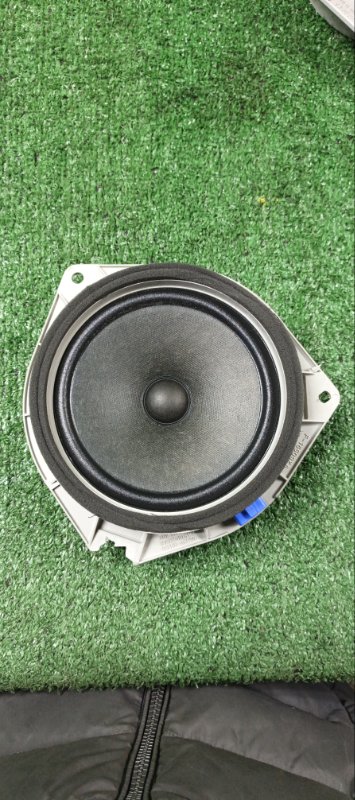 Динамик Toyota Premio ZZT240 1ZZ-FE 2003 передний левый (б/у)