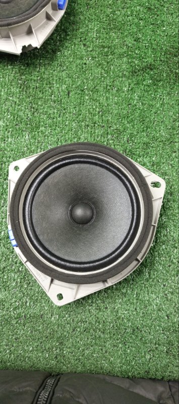 Динамик Toyota Premio ZZT240 1ZZ-FE 2003 передний правый (б/у)