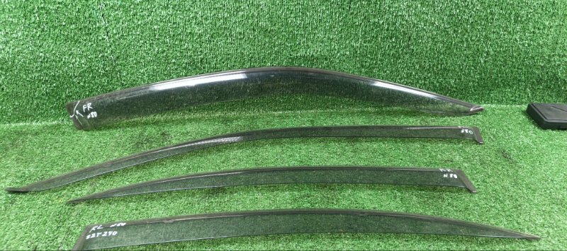 Ветровик Toyota Premio ZZT240 1ZZ-FE 2003 (б/у)