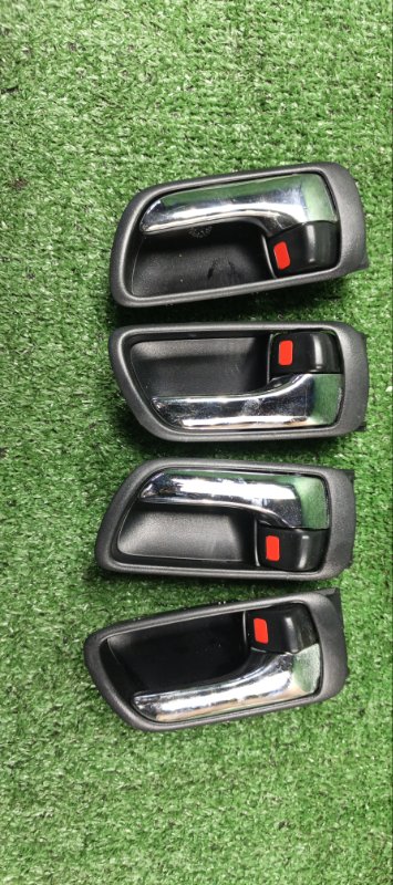 Ручка двери внутренняя Toyota Premio ZZT240 1ZZ-FE 2003 (б/у)