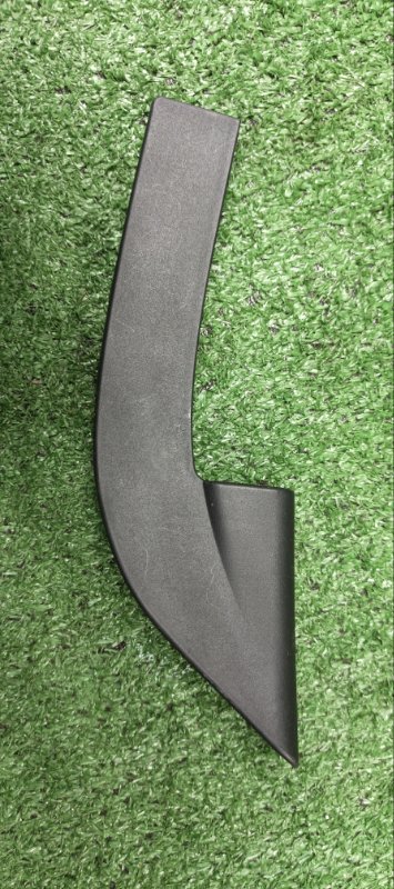 Уголок двери Toyota Premio ZZT240 1ZZ-FE 2003 передний левый (б/у)