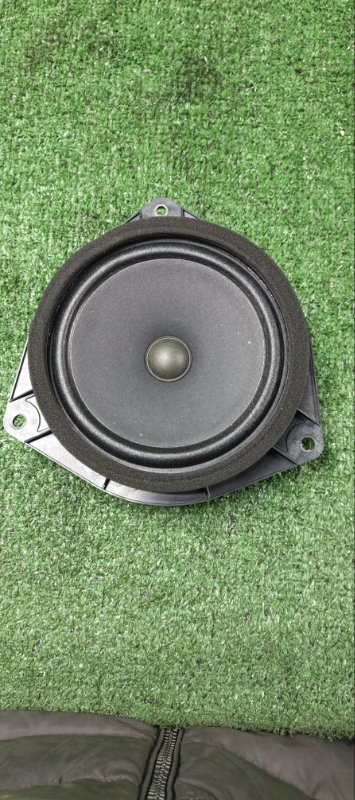 Динамик Toyota Wish ZGE21 3ZR-FAE 2009 передний левый (б/у)