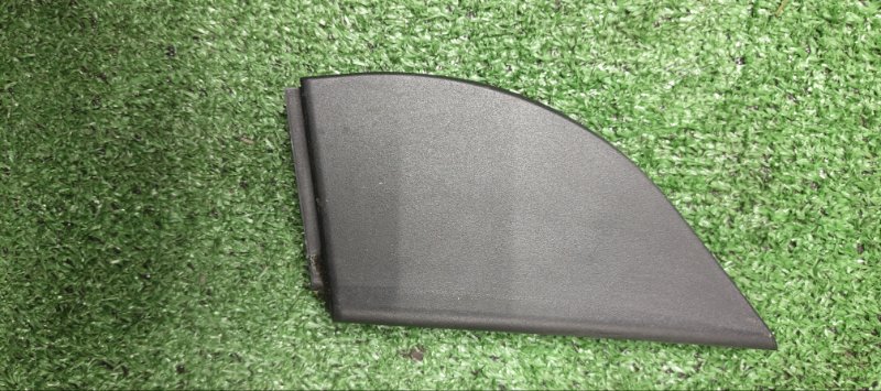 Уголок Toyota Harrier GSU35 2GR-FE 2007 передний правый (б/у)