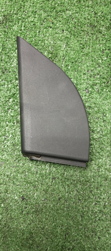 Уголок Toyota Harrier GSU35 2GR-FE 2007 передний левый (б/у)