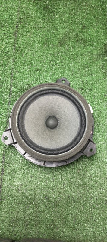 Динамик Toyota Harrier GSU35 2GR-FE 2007 задний правый (б/у)