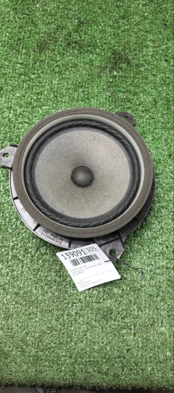Динамик Toyota Harrier GSU35 2GR-FE 2007 задний левый (б/у)