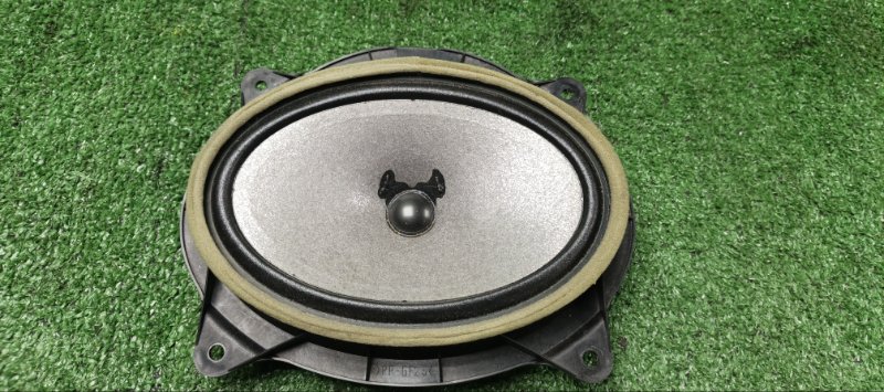 Динамик Toyota Harrier GSU35 2GR-FE 2007 передний левый (б/у)