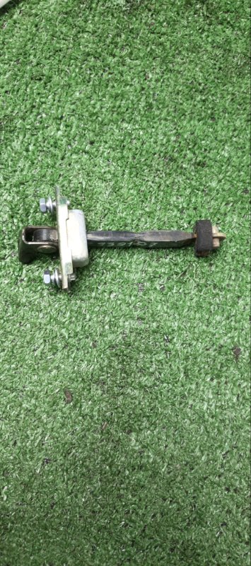 Ограничитель двери Toyota Premio NZT240 1NZ-FE 2005 передний правый (б/у)