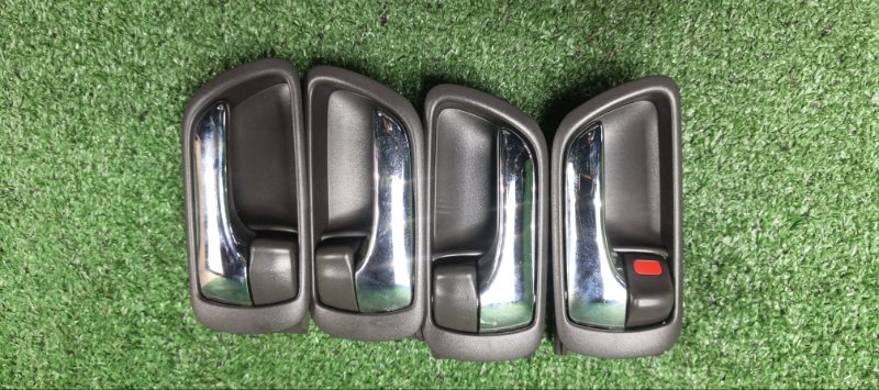 Ручка двери внутренняя Toyota Premio NZT240 1NZ-FE 2005 (б/у)