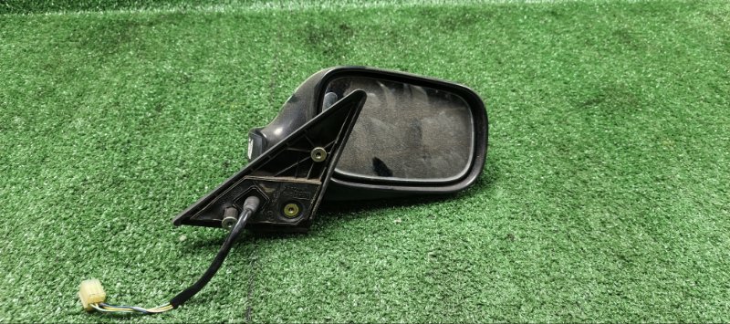 Зеркало Subaru Forester SF5 EJ201 2001 правое (б/у)