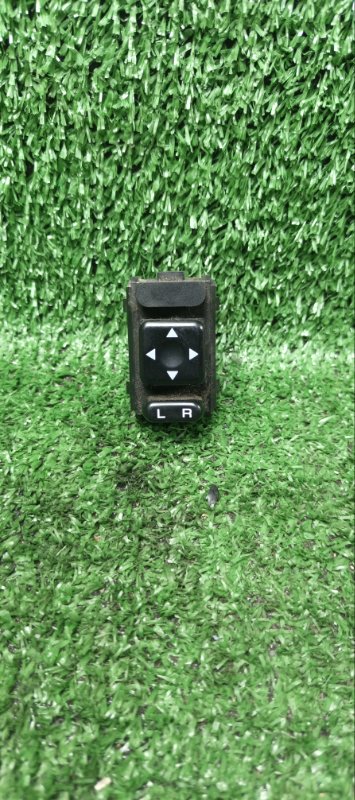 Блок управления зеркалами Subaru Forester SF5 EJ201 2001 (б/у)