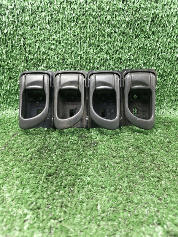 Ручка двери внутренняя Subaru Forester SF5 EJ201 2001 (б/у)