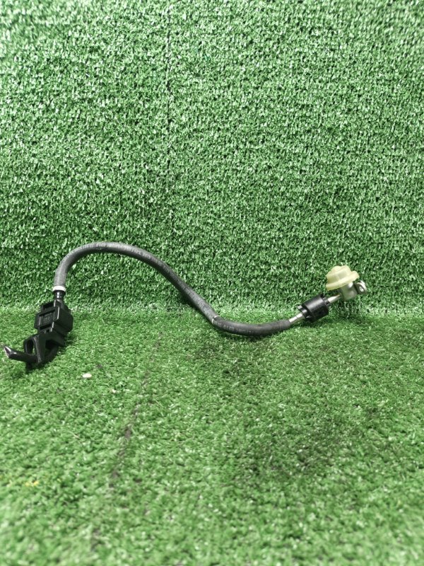 Демпфер пульсации топлива Toyota Camry ACV40 2AZFE 2006 (б/у)