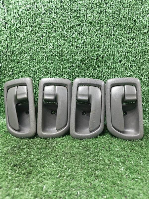 Ручка двери внутренняя Toyota Corona Premio AT210 4A-FE 2000 (б/у)