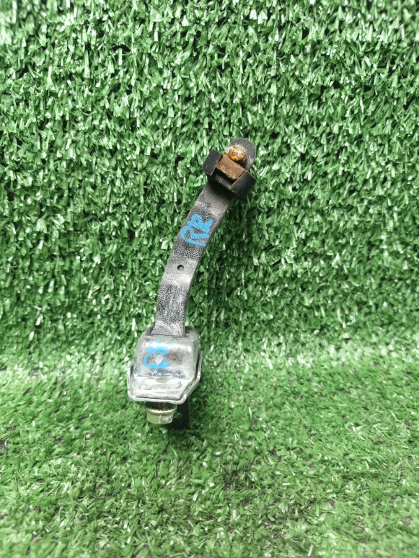 Ограничитель двери Toyota Corona Premio AT210 4A-FE 2000 задний правый (б/у)