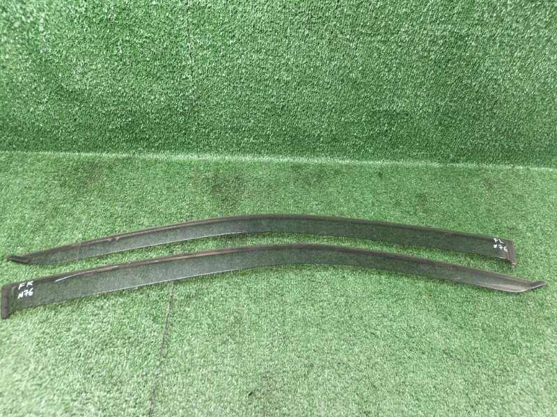 Ветровик Toyota Premio NZT240 1NZ-FE 2005 (б/у)