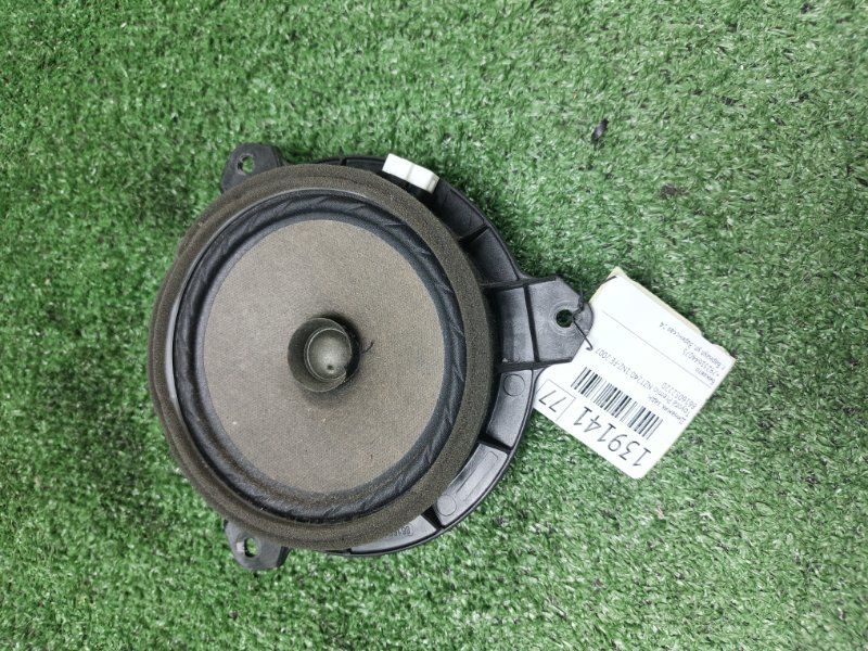Динамик Toyota Premio NZT240 1NZ-FE 2007 задний (б/у)