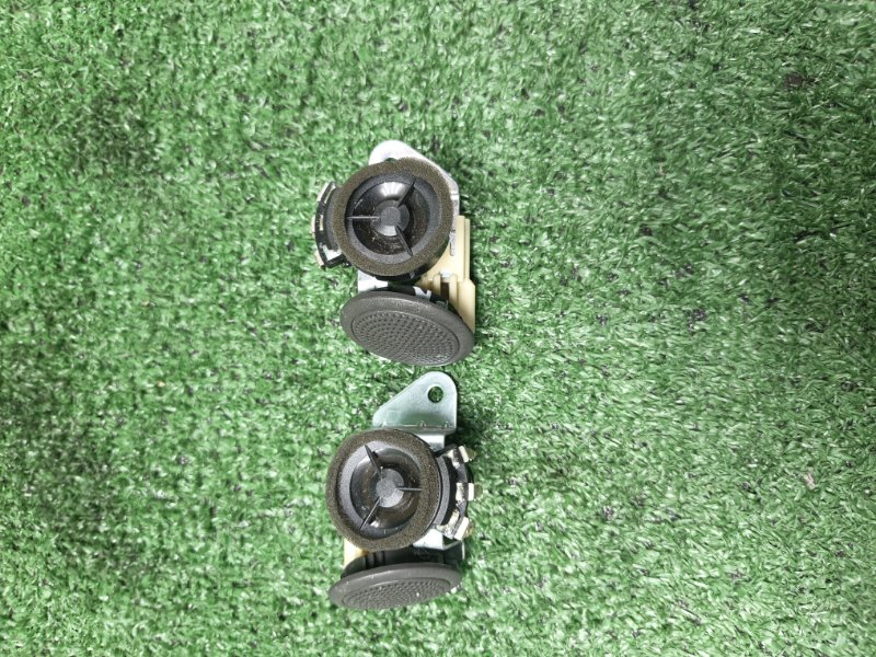 Динамики высокочастотные Toyota Premio NZT240 1NZ-FE 2007 (б/у)