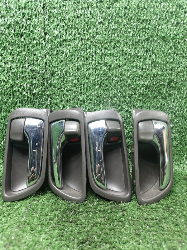 Ручка двери внутренняя Toyota Premio NZT240 1NZ-FE 2007 (б/у)