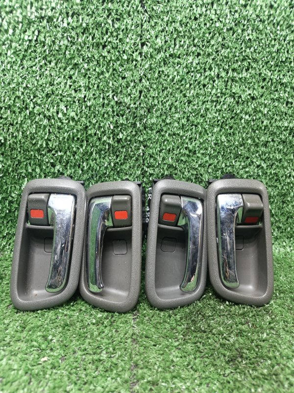 Ручка двери внутренняя Toyota Mark II GX100 1G-FE 1999 (б/у)