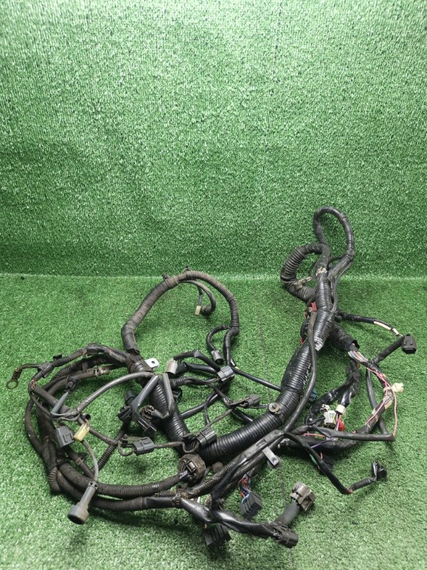 Проводка ДВС Suzuki Escudo TL52W J20A 2004 (б/у)