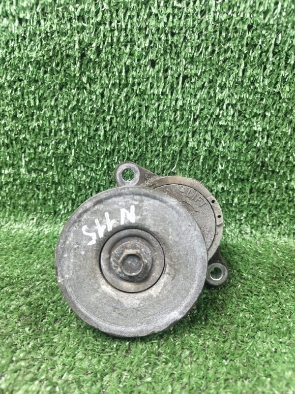 Натяжитель навесного ремня Suzuki Escudo TL52W J20A 2004 (б/у)