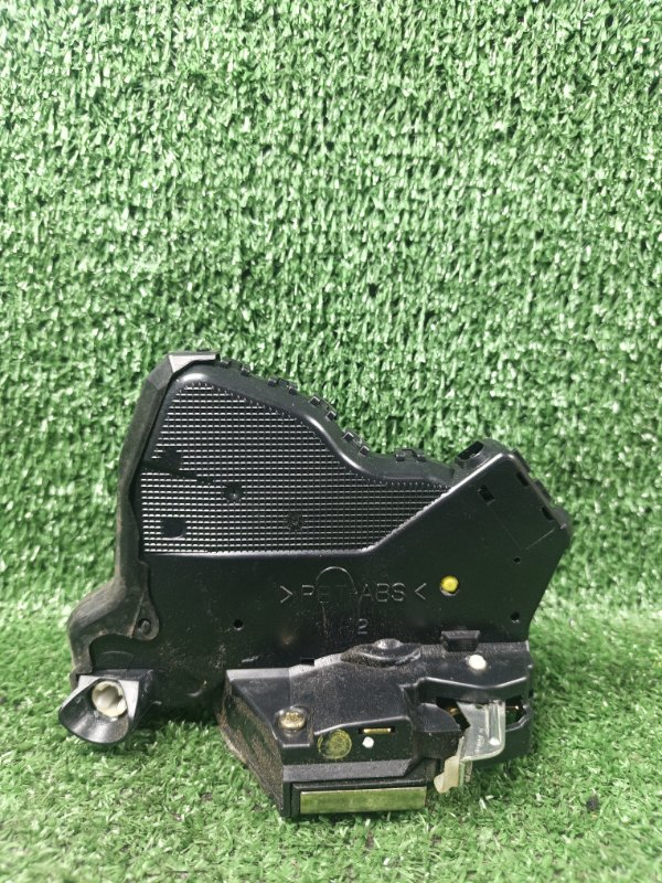 Замок двери Toyota Premio ZZT240 1ZZ-FE 2003 передний правый (б/у)