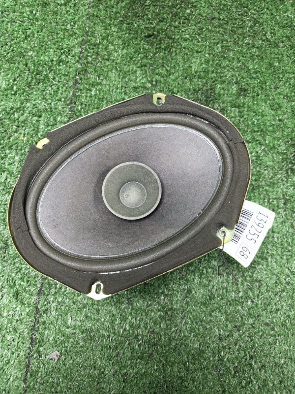 Динамик Mazda Premacy CP8W FP 2003 передний (б/у)