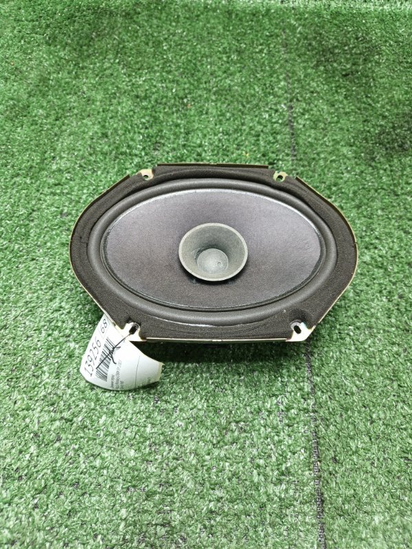 Динамик Mazda Premacy CP8W FP 2003 передний (б/у)