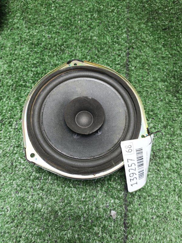 Динамик Mazda Premacy CP8W FP 2003 задний (б/у)
