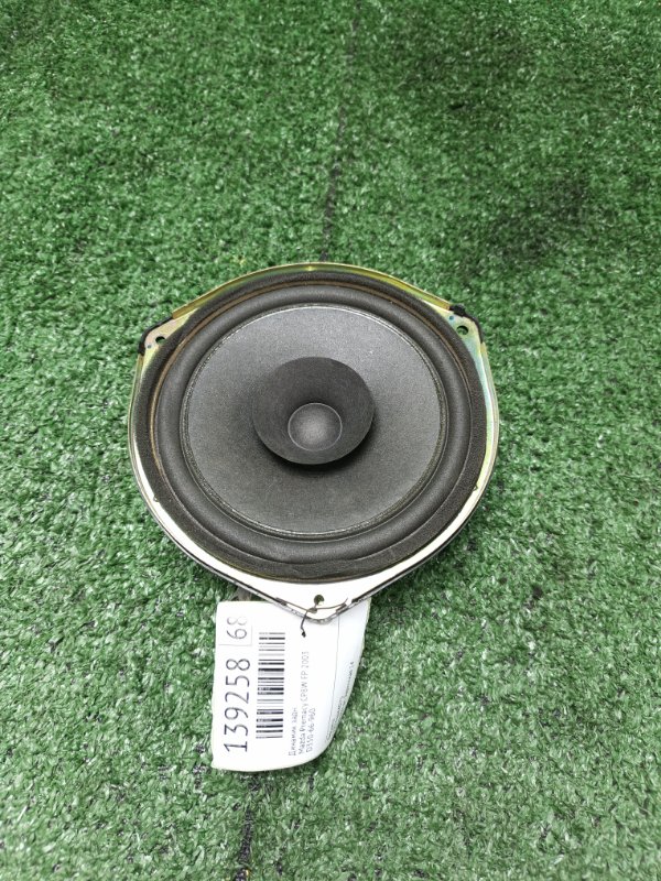 Динамик Mazda Premacy CP8W FP 2003 задний (б/у)