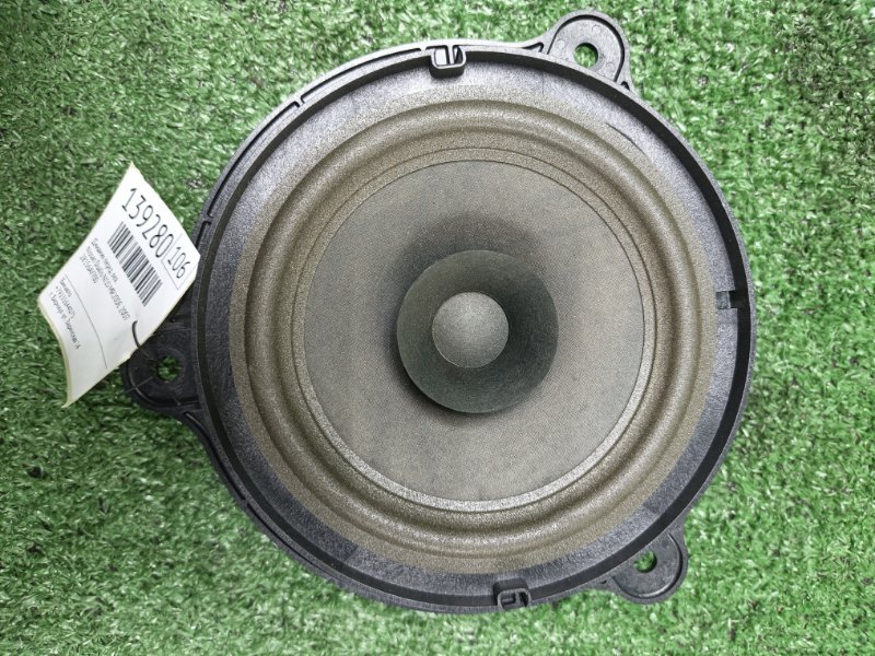 Динамик Nissan Dualis NJ10 MR20DE 2007 передний левый (б/у)