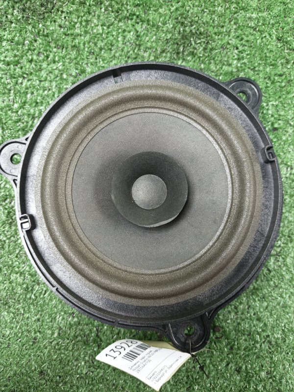 Динамик Nissan Dualis NJ10 MR20DE 2007 задний правый (б/у)