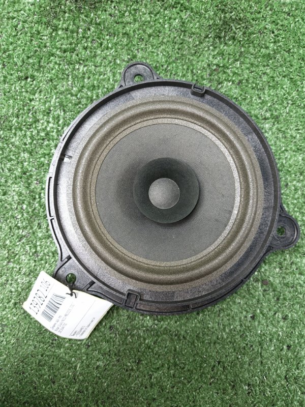Динамик Nissan Dualis NJ10 MR20DE 2007 задний левый (б/у)