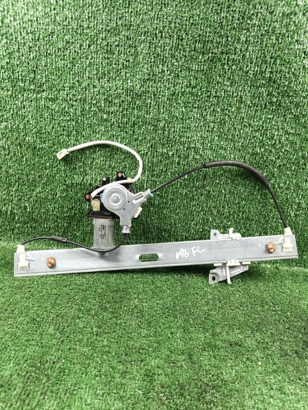 Стеклоподъемник Mazda Premacy CP8W FP 2003 передний левый (б/у)