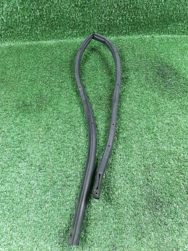 Уплотнительная резинка двери Toyota Camry Gracia SXV20 5S-FE 2000 задняя правая (б/у)