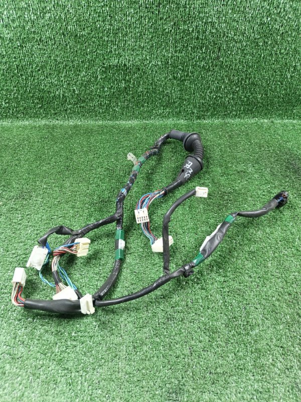 Проводка двери Toyota Camry Gracia SXV20 5S-FE 2000 передняя правая (б/у)