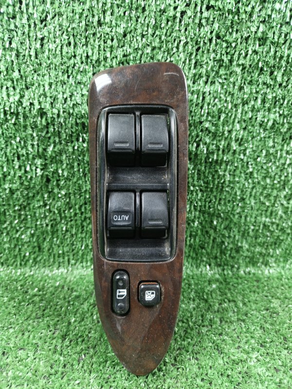 Блок управления стеклоподъемниками Toyota Camry Gracia SXV20 5S-FE 2000 (б/у)