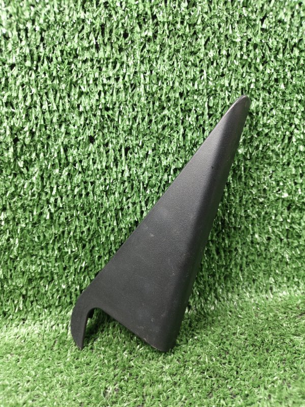 Накладка на дверь Honda CR-V RE4 K24A 2007 задняя левая (б/у)