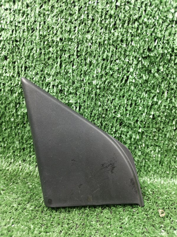 Уголок Honda CR-V RE4 K24A 2007 передний левый (б/у)