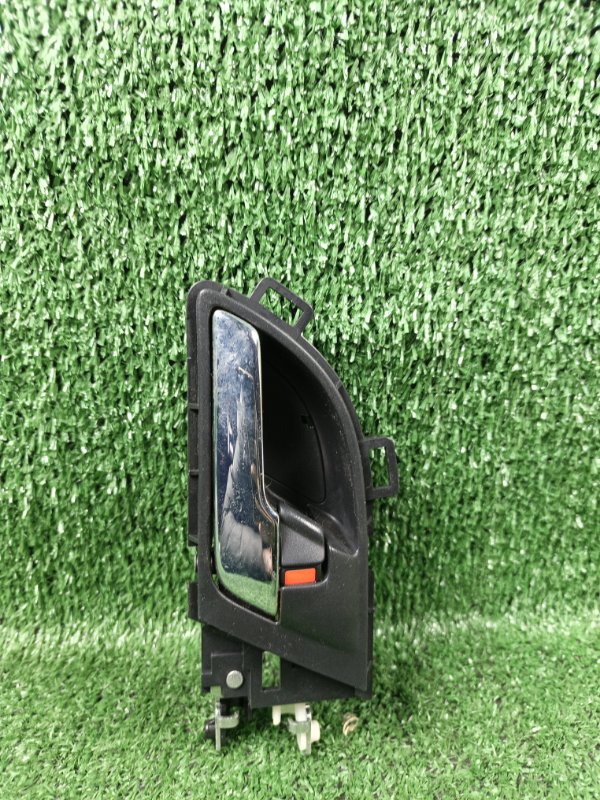 Ручка двери внутренняя Honda CR-V RE4 K24A 2007 передняя правая (б/у)