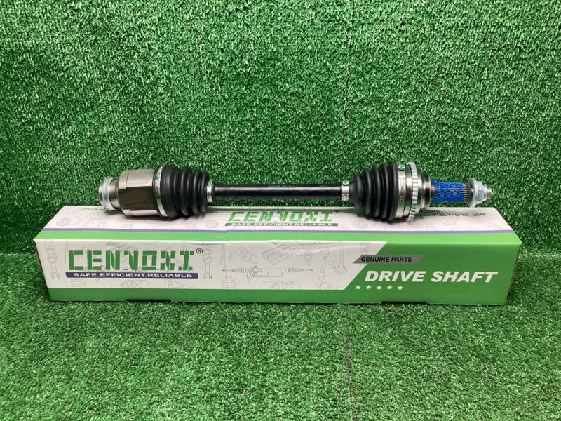 Привод Mazda Premacy CP8W передний правый