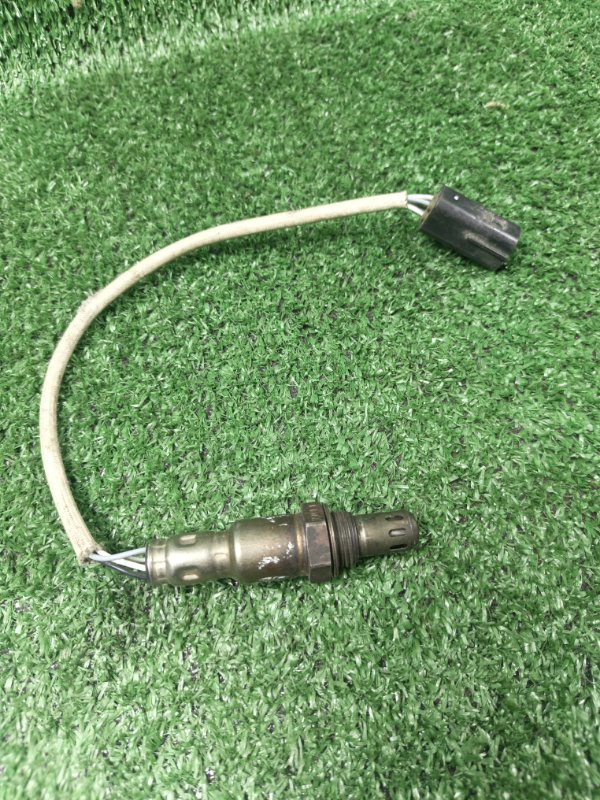 Датчик кислородный Nissan March K12 CR14 (б/у)
