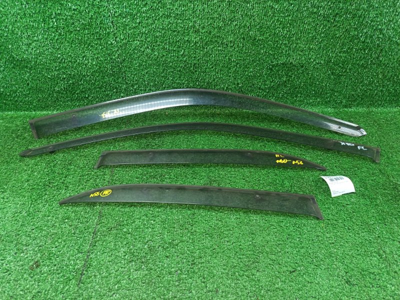 Ветровик Toyota Camry Gracia SXV20 5S-FE 2000 задний левый (б/у)