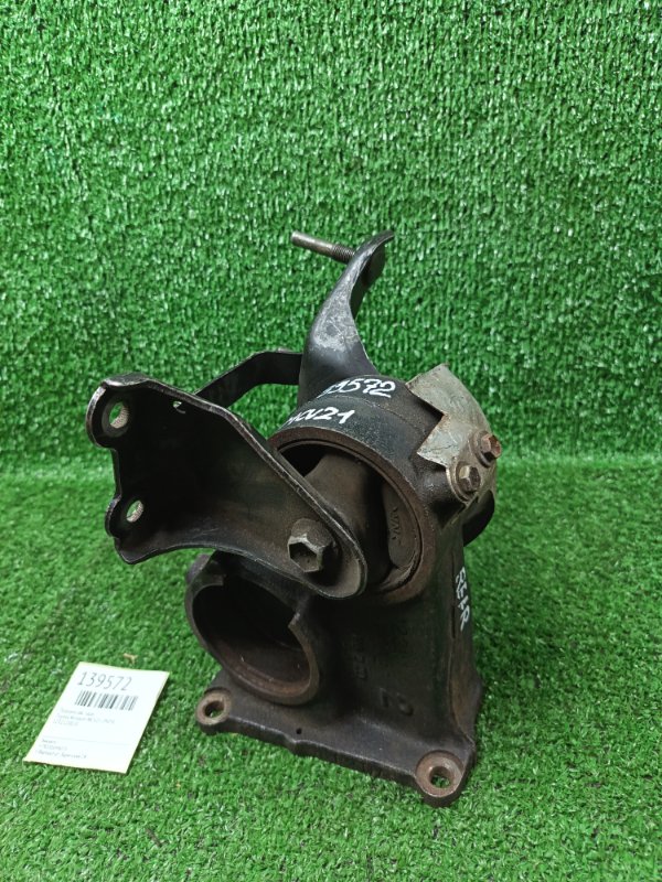 Подушка ДВС Toyota Windom MCV21 2MZFE задняя (б/у)
