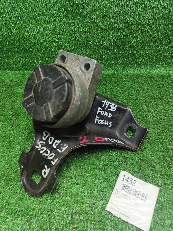 Подушка двигателя Ford Focus EDDB 1998 правая (б/у)