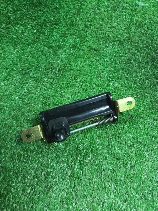 Ручка задней двери Toyota Harrier MCU15