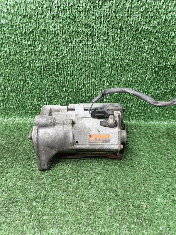 Стартер Toyota Town Ace Noah SR50 3S-FE (б/у)