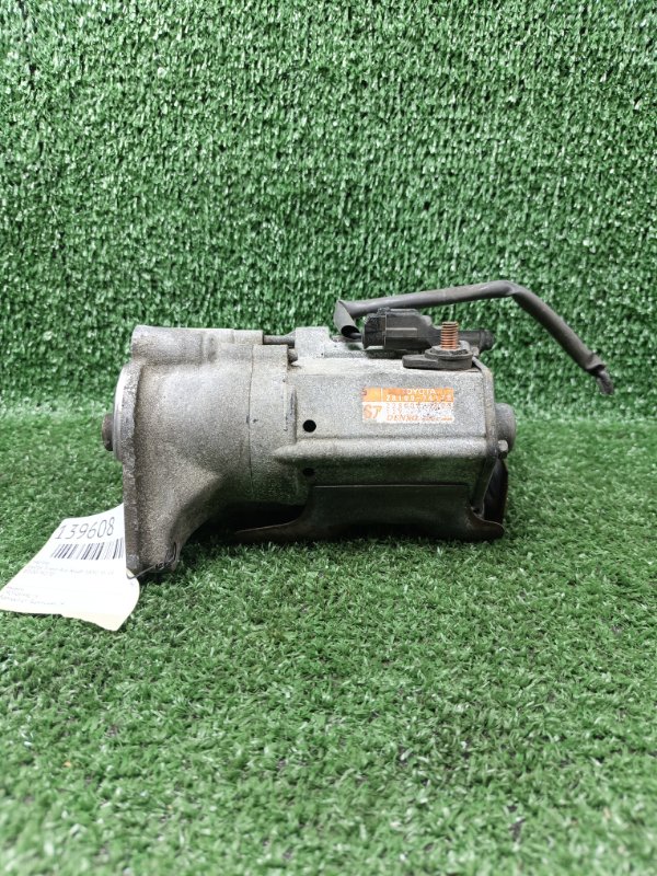 Стартер Toyota Town Ace Noah SR50 3S-FE (б/у)