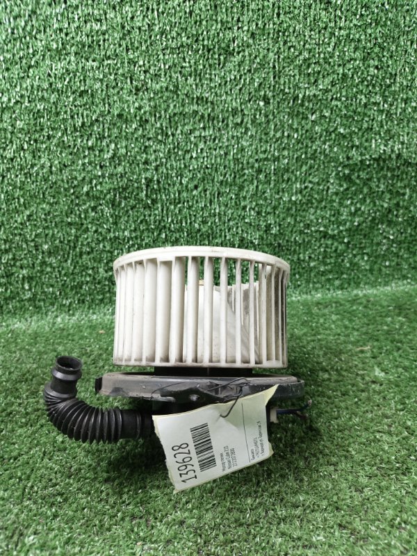 Мотор печки Nissan Cube Z10 (б/у)